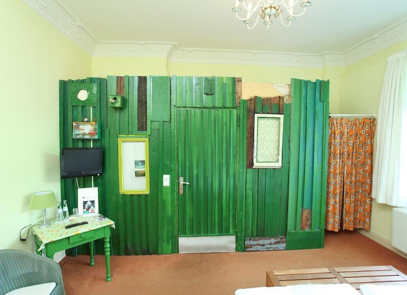 Équipements de la chambre Photo
