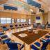 Espace de conférence