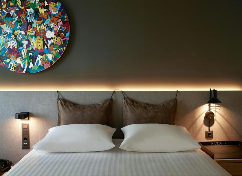 Chambre Photo
