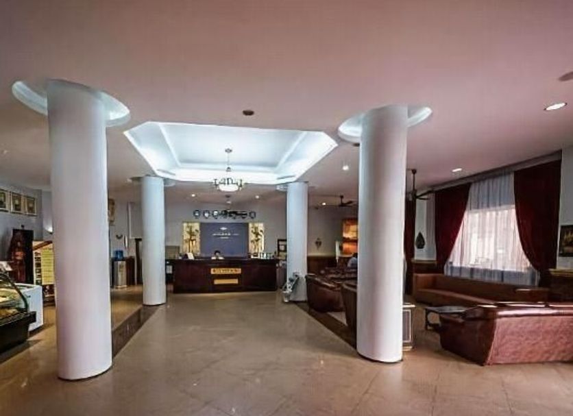 Hall d’entrée Photo