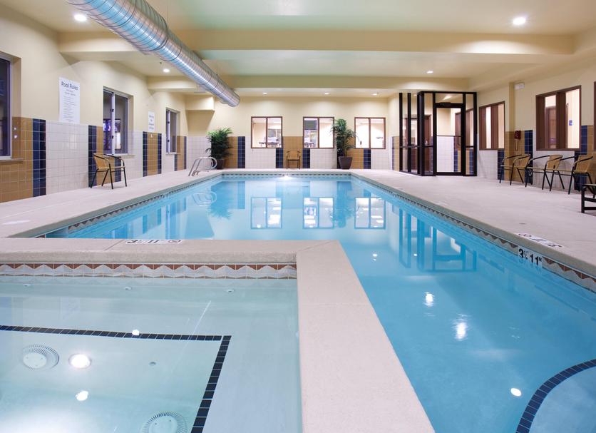 Piscine Photo