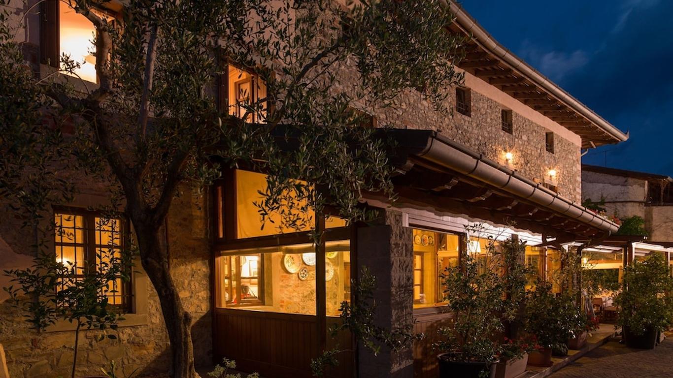 Agriturismo I Comelli