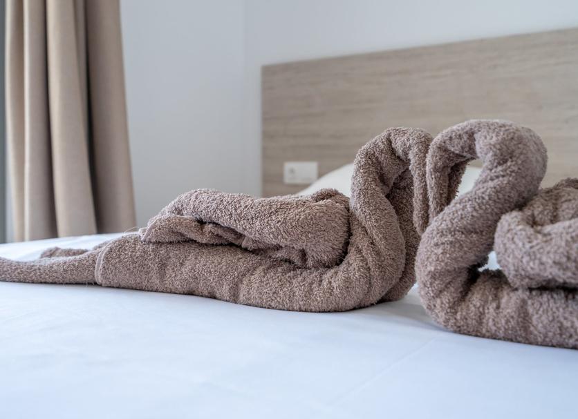 Équipements de la chambre Photo