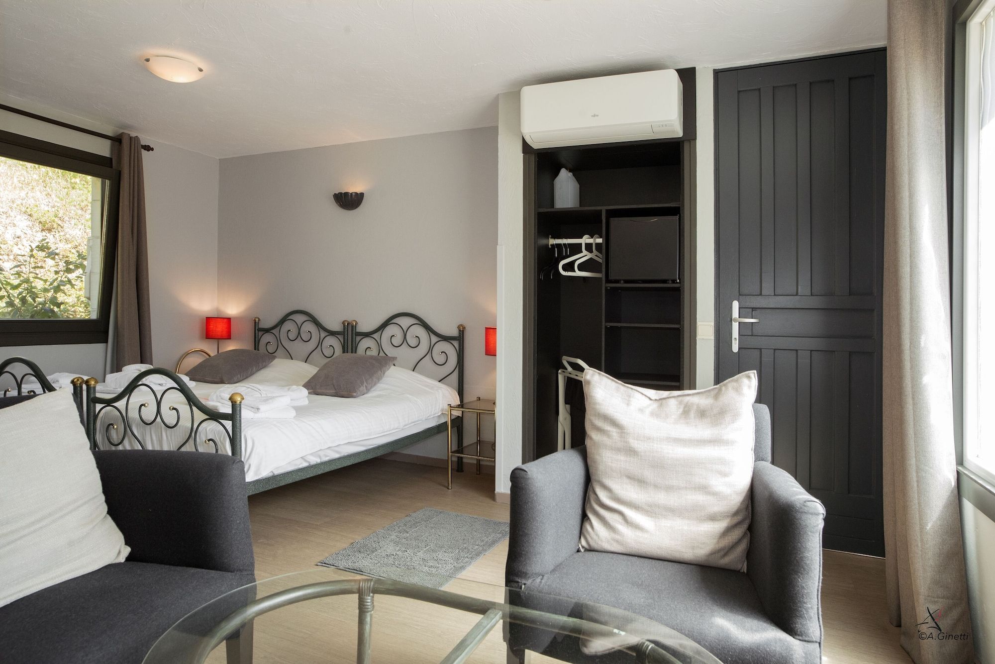 Chambre Photo