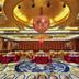Salle de banquet