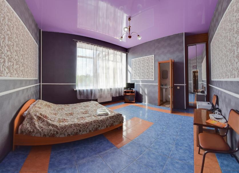 Chambre Photo