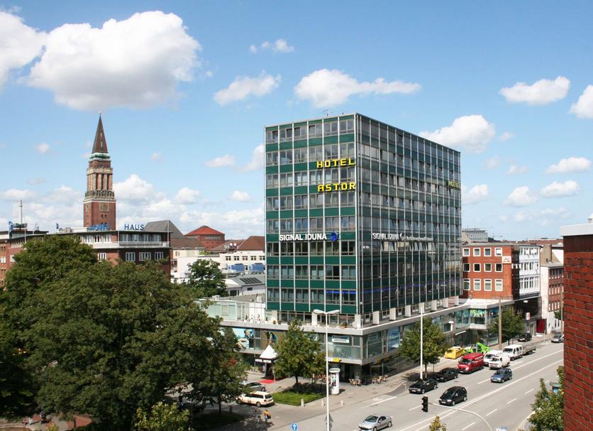 Bâtiment Photo