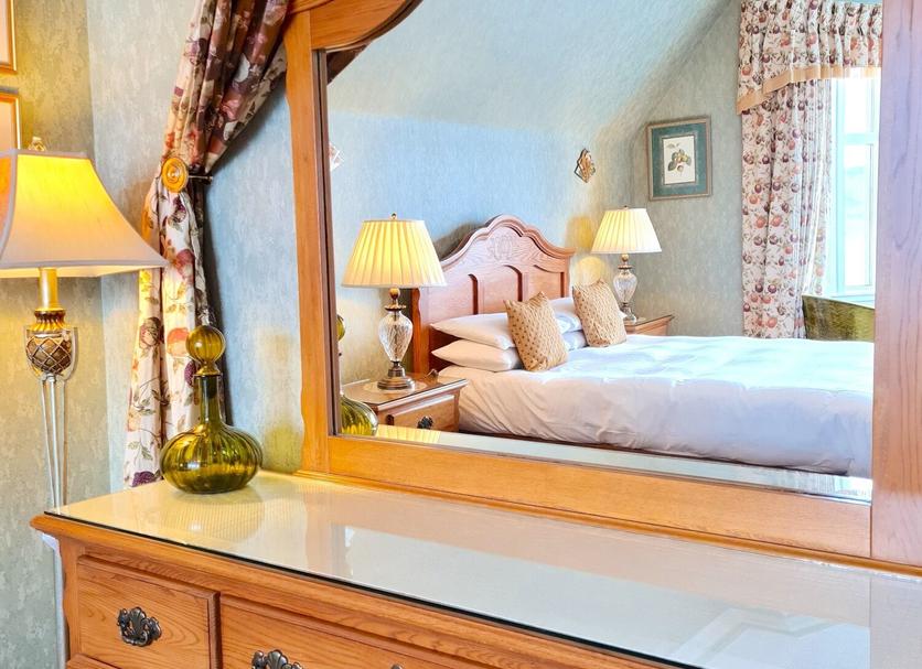 Équipements de la chambre Photo