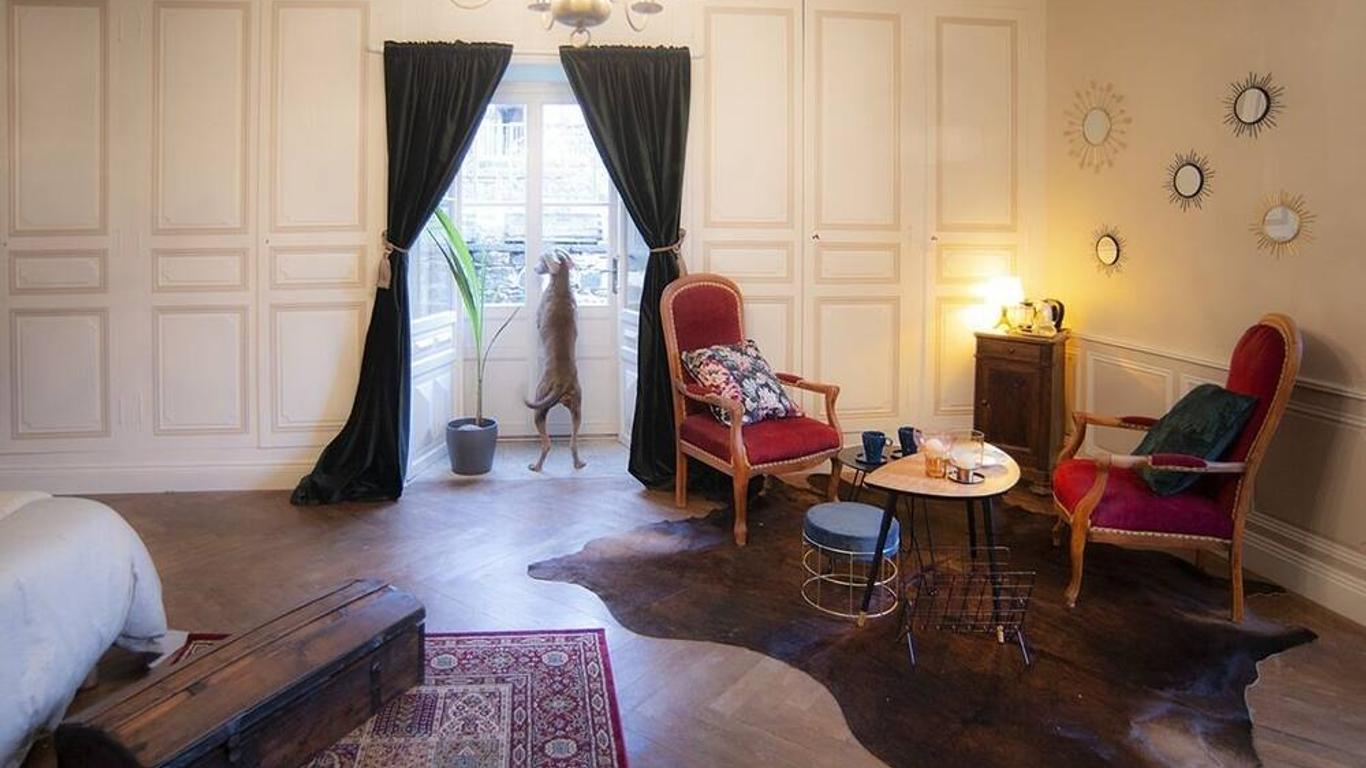 Villa Colombier