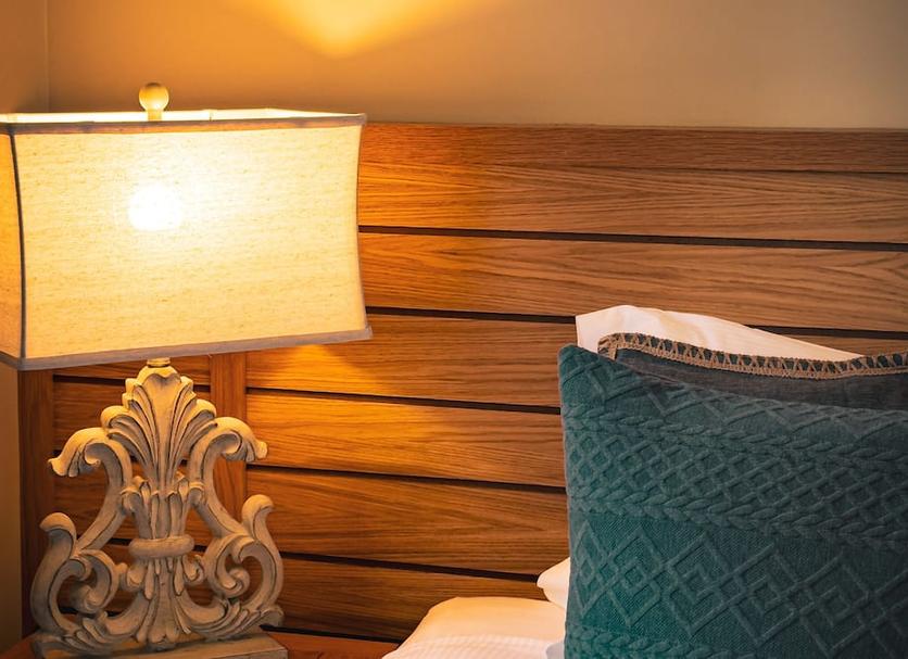 Équipements de la chambre Photo