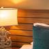 Équipements de la chambre