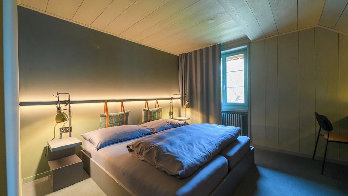 Landhotel Linde Fislisbach