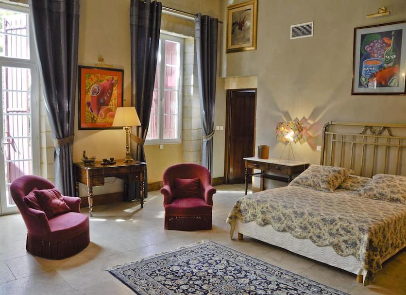 Chambre Photo
