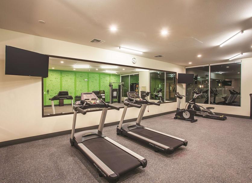 Salle de sport Photo