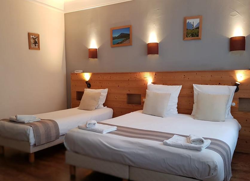 Chambre Photo