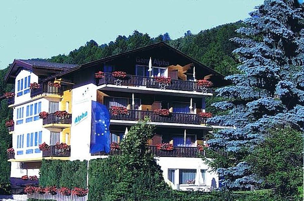 Bâtiment