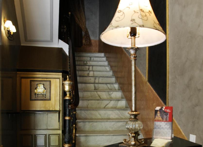 Escalier Photo