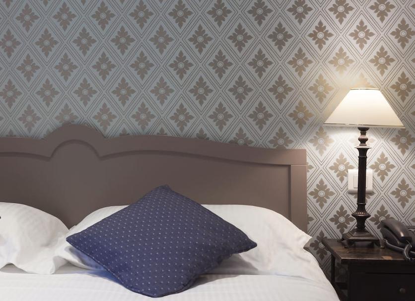 Équipements de la chambre Photo