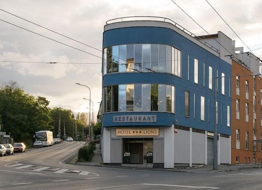 Bâtiment Photo