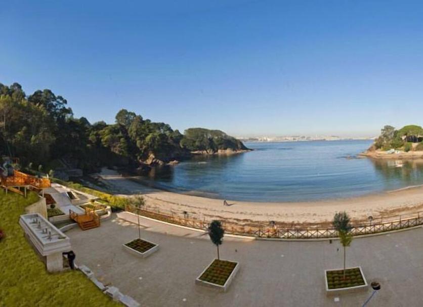 Plage Photo