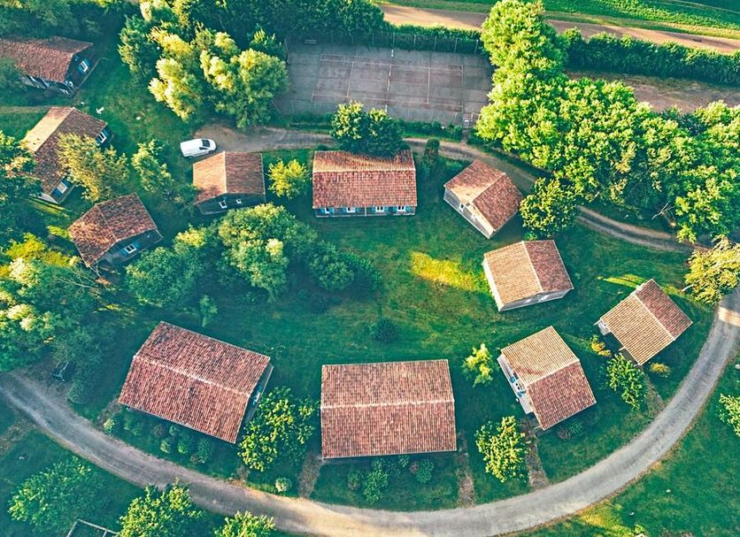 Extérieur Photo