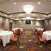 Salle de banquet