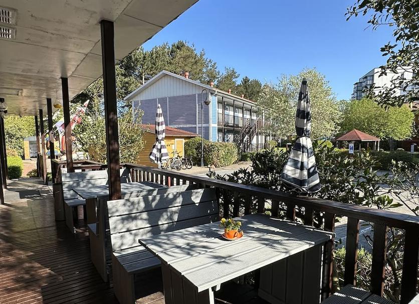 Bâtiment Photo