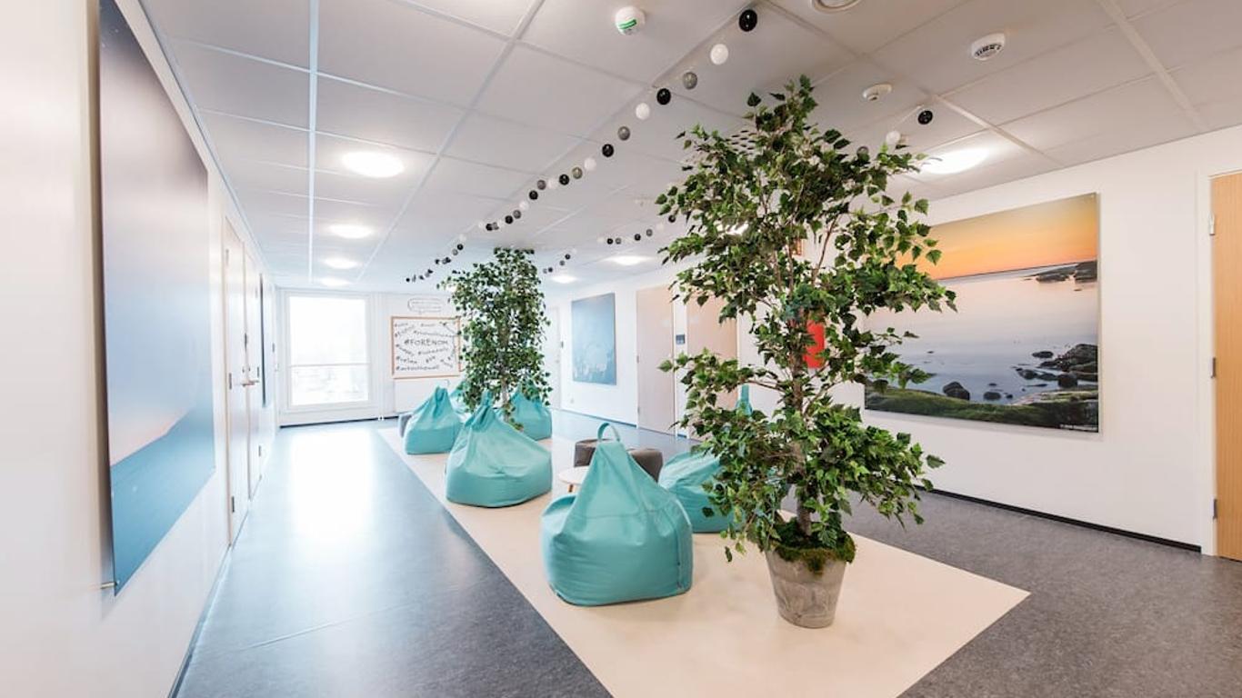 Forenom Aparthotel Espoo Leppävaara