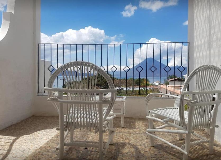 Balcon Photo