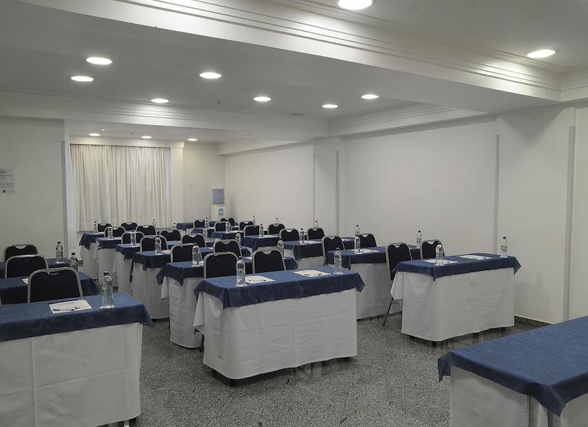 Espace de conférence Photo