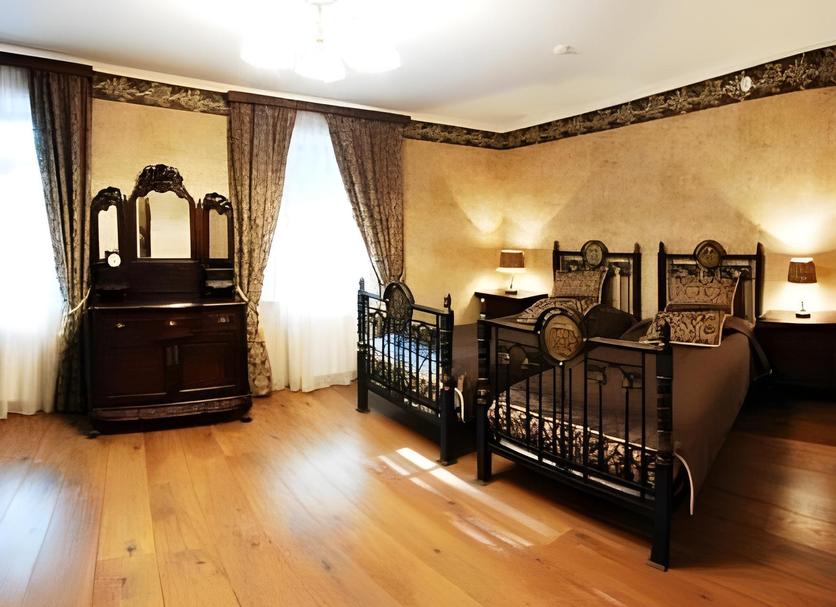 Chambre Photo