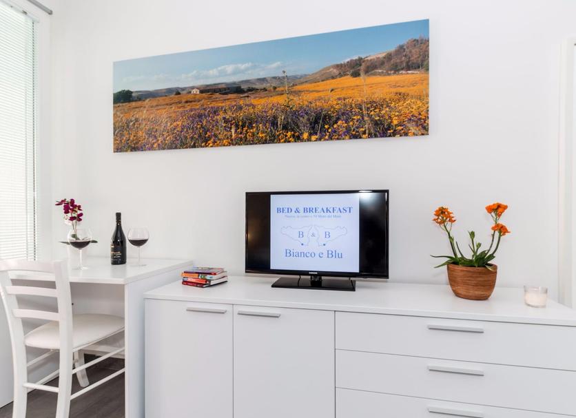 Équipements de la chambre Photo