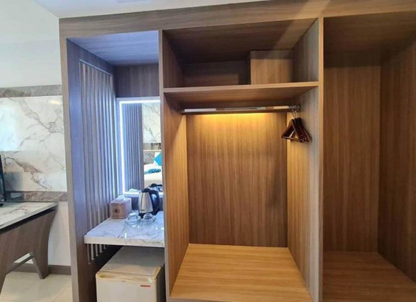 Équipements de la chambre Photo