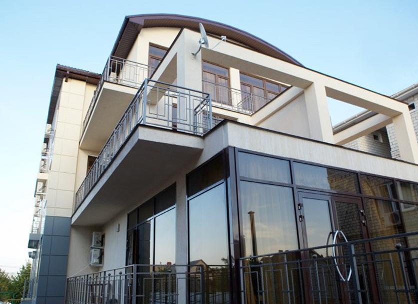 Bâtiment Photo