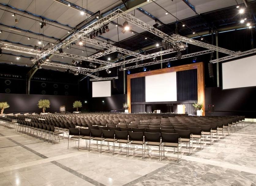 Espace de conférence Photo