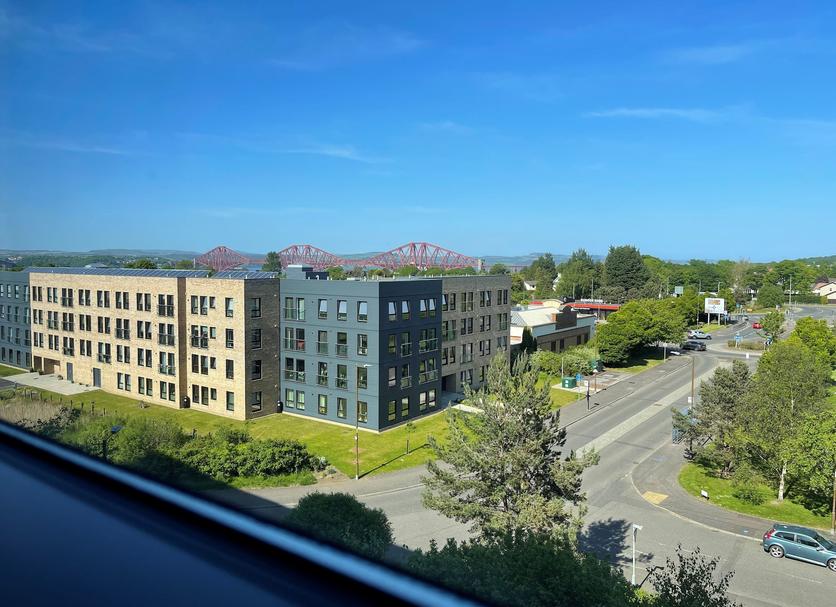 Bâtiment Photo