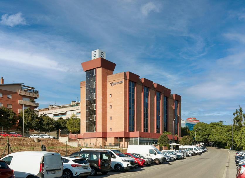 Bâtiment Photo