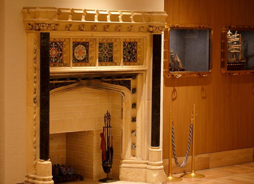Équipements de la chambre Photo