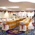 Salle de banquet