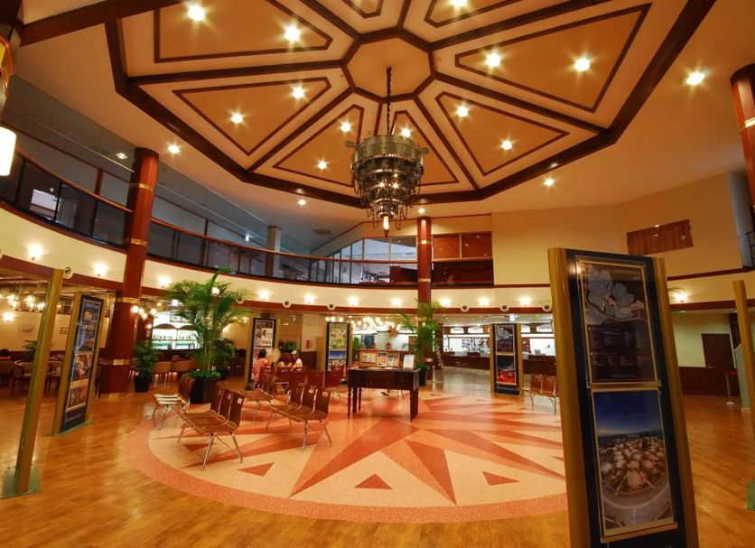 Hall d’entrée Photo