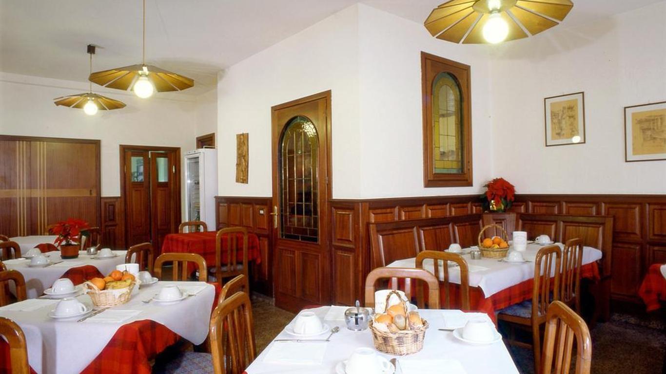 Hotel Florian