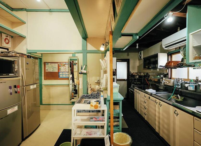 Cuisine Photo