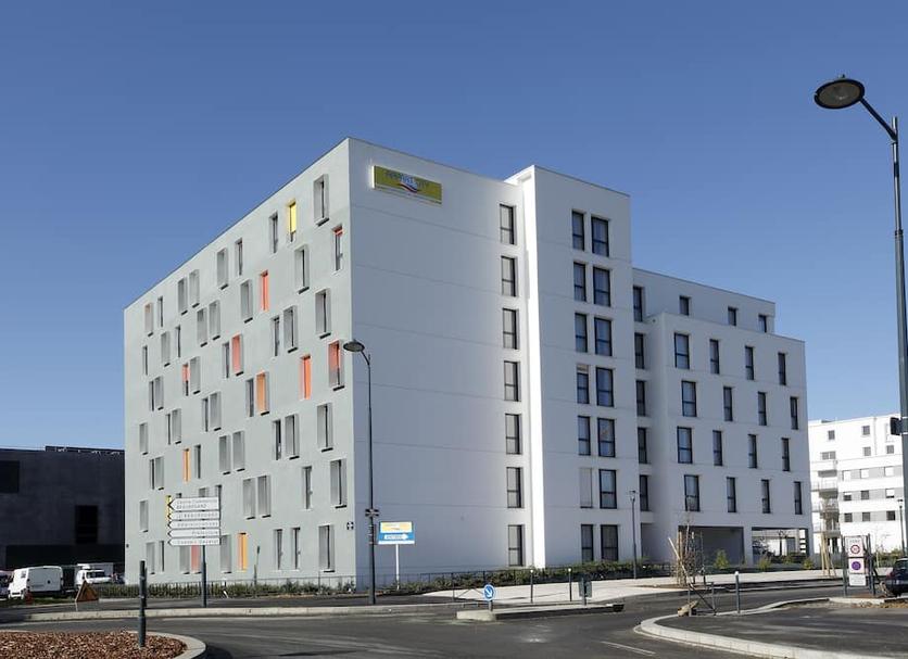 Bâtiment Photo
