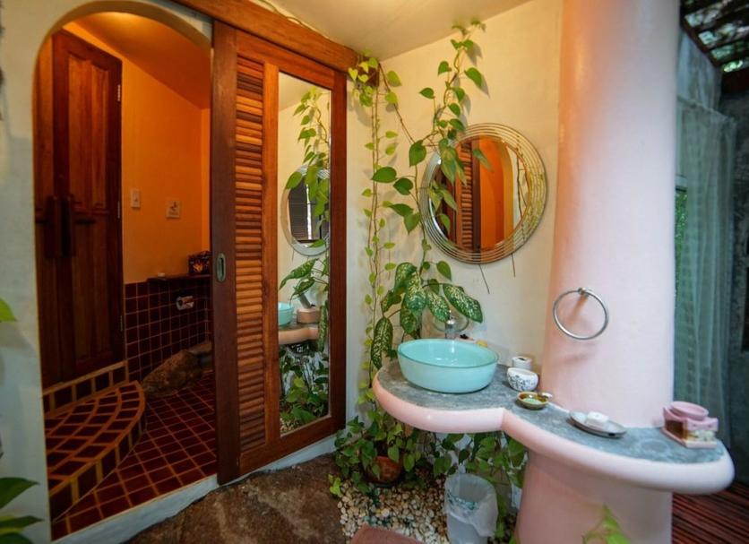 Salle de bain Photo
