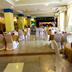 Salle de banquet