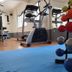 Salle de sport