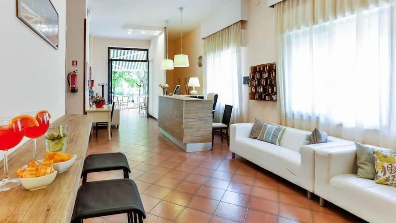 Hotel Avana Mare