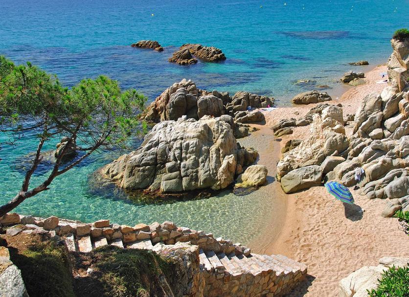 Plage Photo