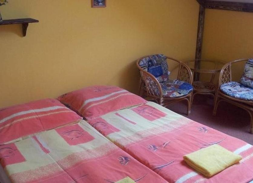 Chambre Photo