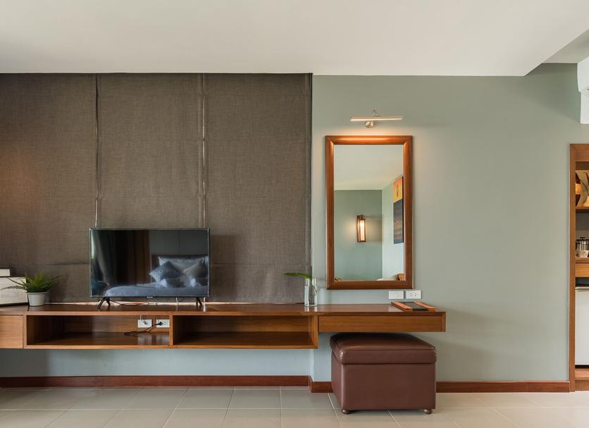 Équipements de la chambre Photo